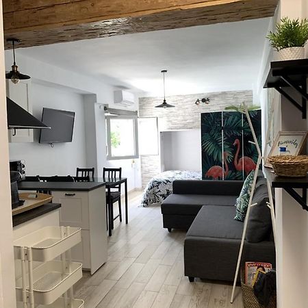 Sol Ohana Apartamento Boutique Torremolinos Kültér fotó