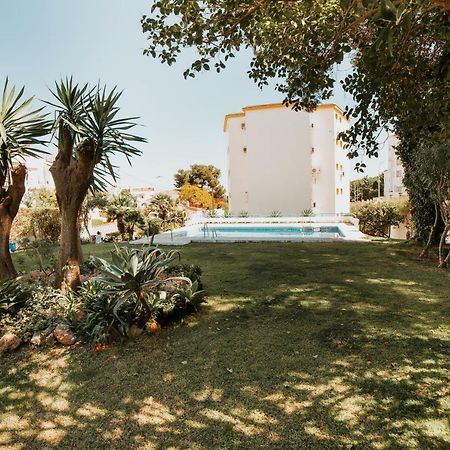 Sol Ohana Apartamento Boutique Torremolinos Kültér fotó