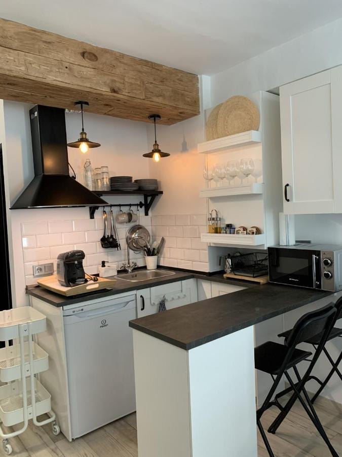 Sol Ohana Apartamento Boutique Torremolinos Kültér fotó