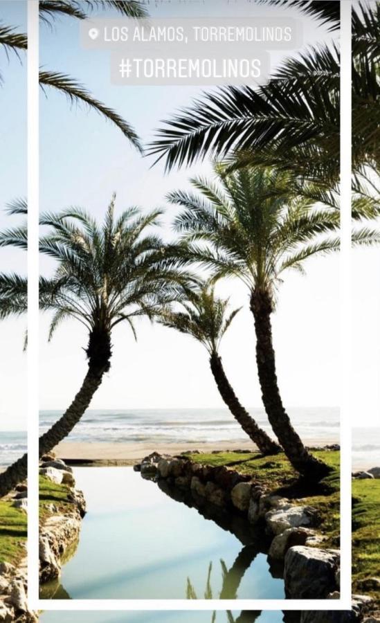 Sol Ohana Apartamento Boutique Torremolinos Kültér fotó