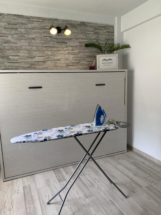 Sol Ohana Apartamento Boutique Torremolinos Kültér fotó