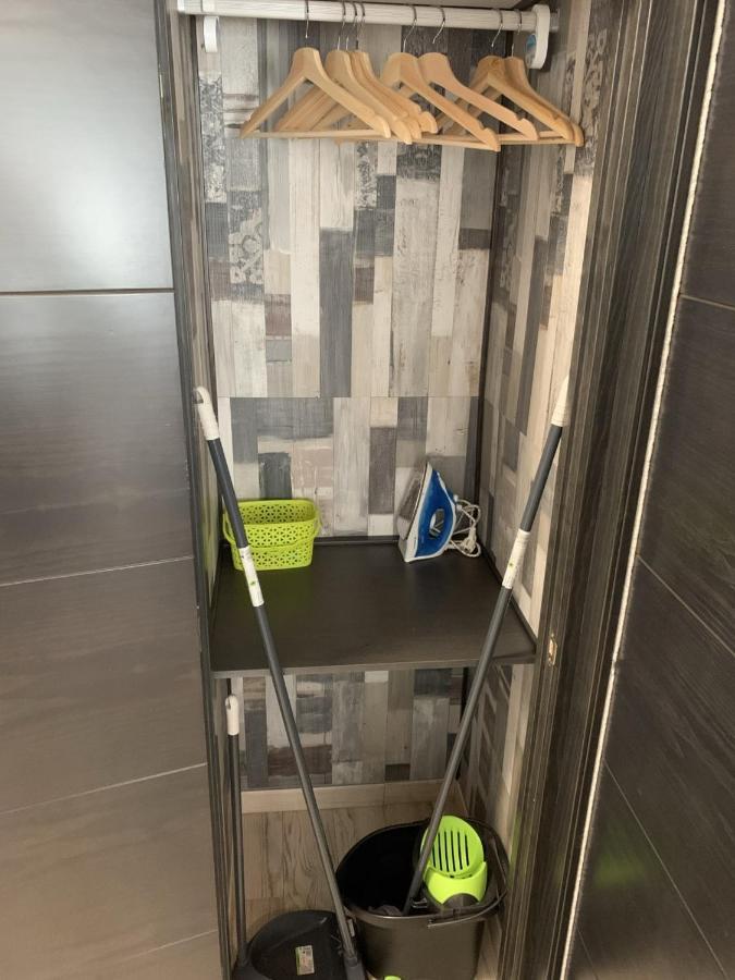 Sol Ohana Apartamento Boutique Torremolinos Kültér fotó
