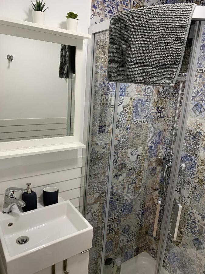 Sol Ohana Apartamento Boutique Torremolinos Kültér fotó