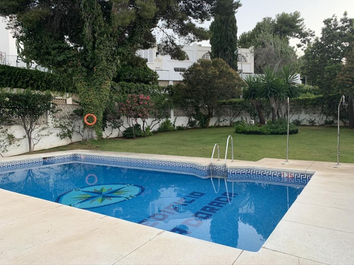Sol Ohana Apartamento Boutique Torremolinos Kültér fotó