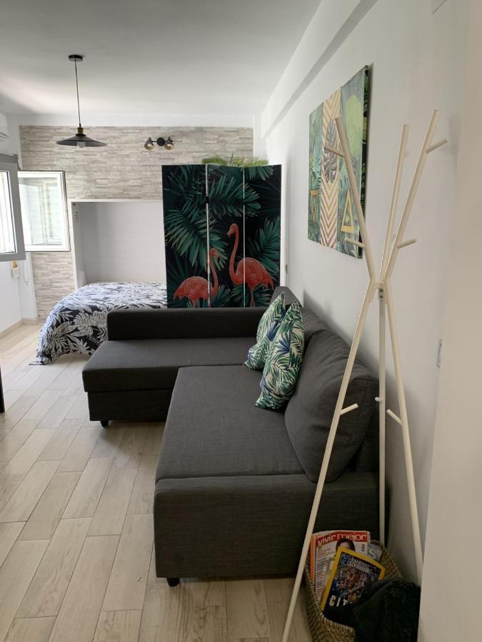 Sol Ohana Apartamento Boutique Torremolinos Kültér fotó