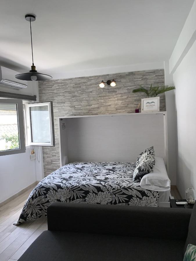 Sol Ohana Apartamento Boutique Torremolinos Kültér fotó