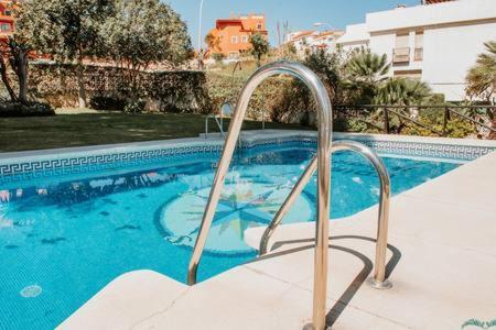 Sol Ohana Apartamento Boutique Torremolinos Kültér fotó