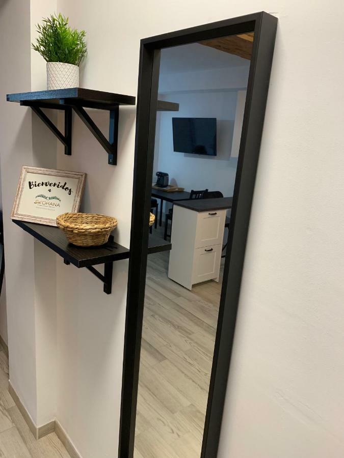 Sol Ohana Apartamento Boutique Torremolinos Kültér fotó