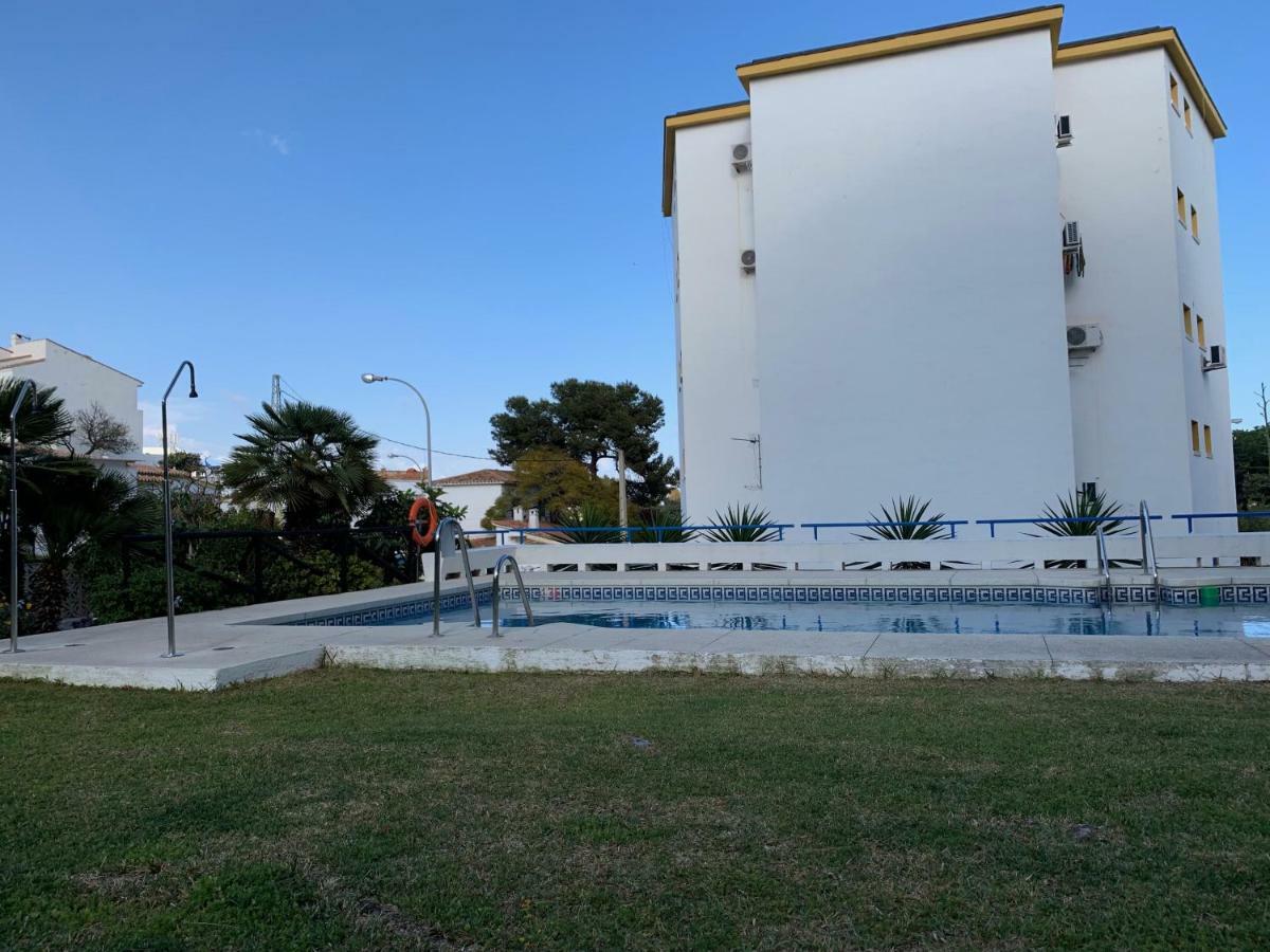 Sol Ohana Apartamento Boutique Torremolinos Kültér fotó