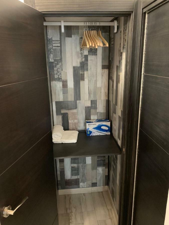 Sol Ohana Apartamento Boutique Torremolinos Kültér fotó